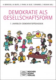 Jahrbuch der Demokratiepädagogik