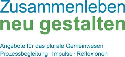 Zusammenleben neu gestalten