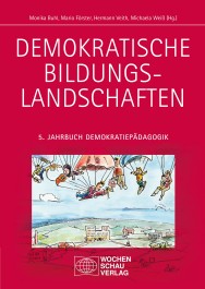 Jahrbuch Demokratiepädagogik