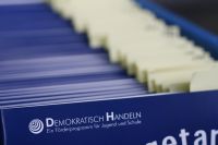 Förderprogramm Demokratisch Handeln