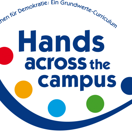 Hands across the Campus