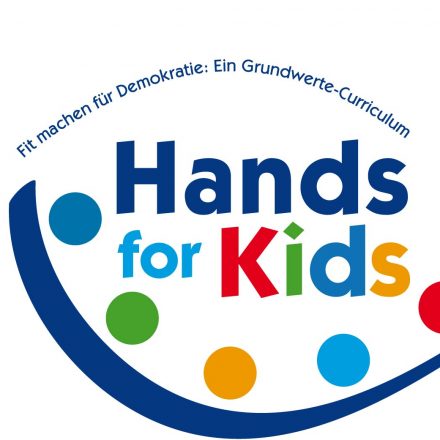 Hands for Kids