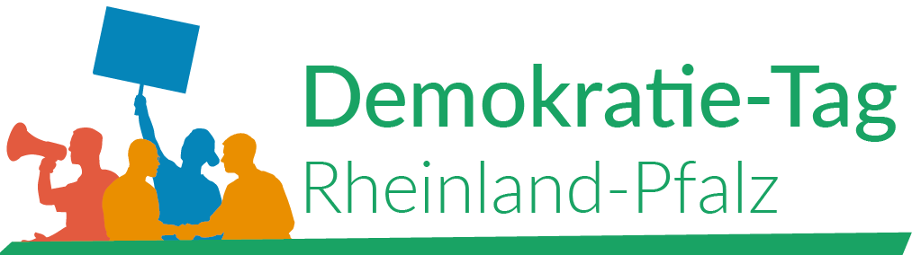 13. Demokratietag in Rheinland-Pfalz