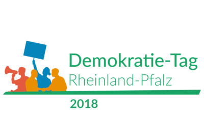 Thema des Monats: Der 13. Demokratie-Tag in Ingelheim – „Demokratie beginnt mit dir!“