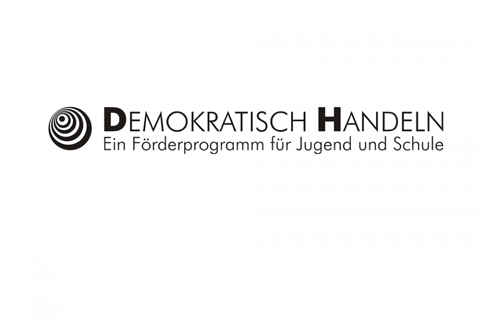 Bericht zur Preisverleihung der regionalen Lernstatt „gesagt. getan“ von Demokratisch Handeln in Bremen