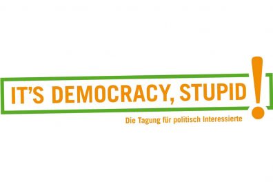 Fachtagung von Gesicht zeigen! e.V.: Die Tagung für politisch Interessierte!