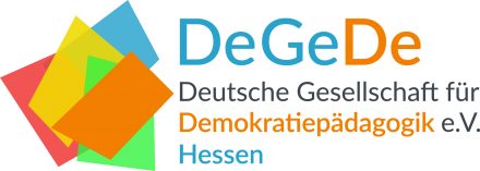 DeGeDe Hessen: Demokratielernen und Extremismusprävention – ein digitaler Themenabend