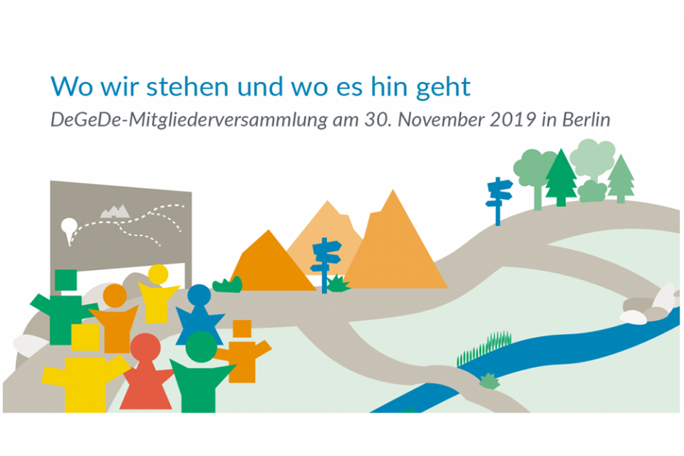 Mitgliederversammlung Am 30 November Degede