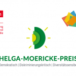 Pressemitteilung: Preisverleihung des Helga-Moericke-Preis