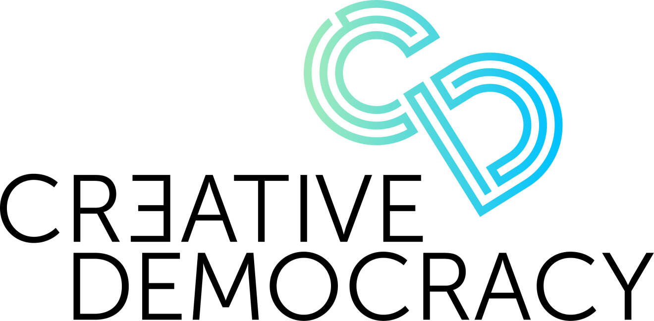 Neuigkeiten aus dem Projekt Creative Democracy