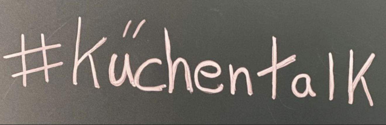Küchentalk-Logo
