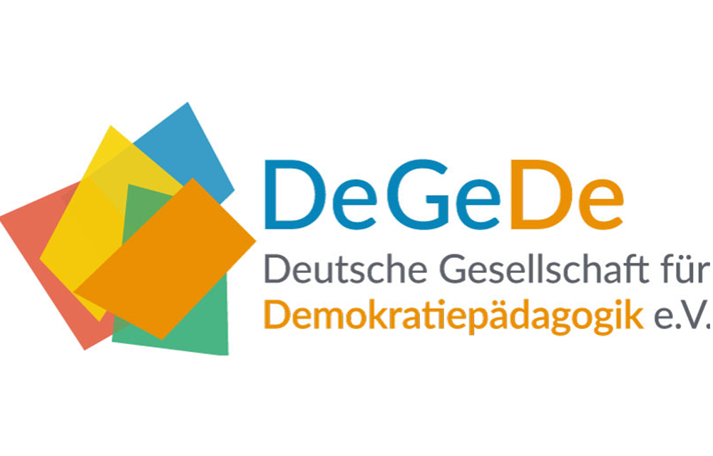 Stellungnahme der DeGeDe zum Demokratiefördergesetz