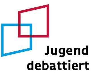 Bundesfinale „Jugend debattiert“ am 18. Juni